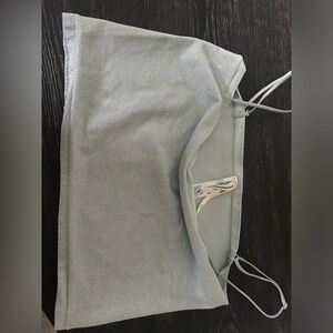 Anthropologie bralette